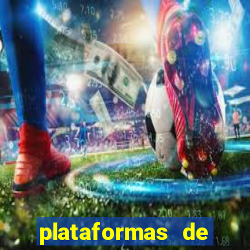 plataformas de jogos que pagam